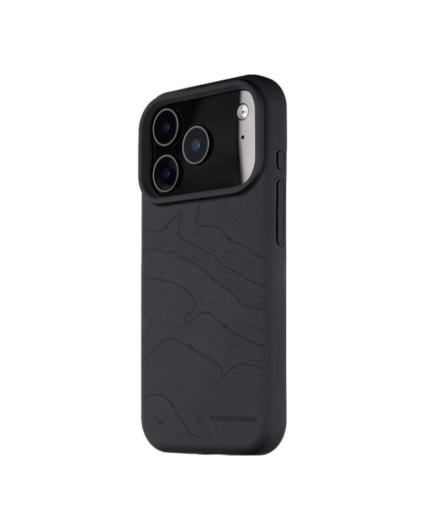 Дополнительное изображение книги «Tactical MagForce Beaver Cover Защитный Чехол для Apple iPhone 17 Pro»
