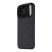 Дополнительное изображение книги «Tactical MagForce Beaver Cover Защитный Чехол для Apple iPhone 17 Pro»
