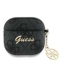 Guess GUA4G4GSMK Чехол AirPods 4