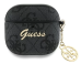 Guess GUA4G4GSMK Чехол AirPods 4
