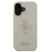 Guess GUHCP16SHG4SGD Чехол для Apple iPhone 16