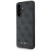 Guess 4G Metal Gold Logo Чехол для Samsung Galaxy A36