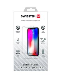 Swissten Ultra Slim Tempered Glass Premium 9H Защитное стекло Samsung Galaxy A52