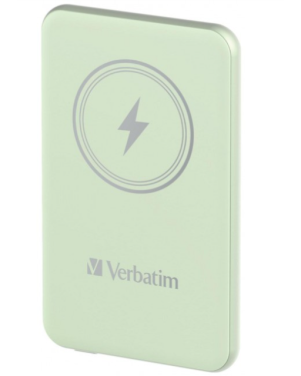 Verbatim 32241 Магнитный Повербанк 5000mAh