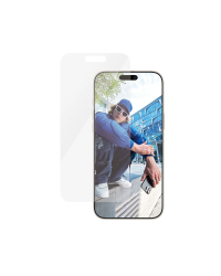 PanzerGlass 2876 Classic Fit Защитное стекло для Apple iPhone 16 Pro Max