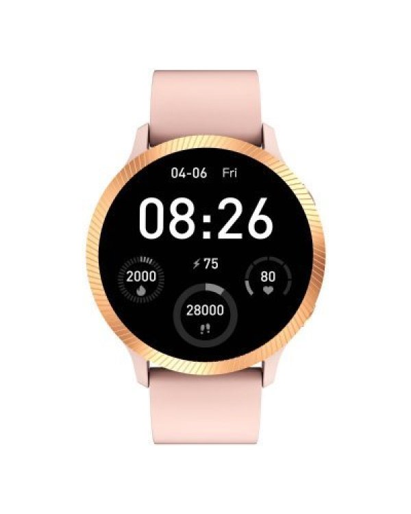 BlackView R8 Smartwatch Женские смарт часы для iOS / Android