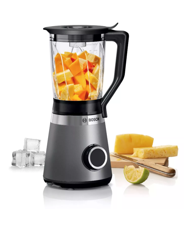 Bosch MMB6141S Блендер 1200W