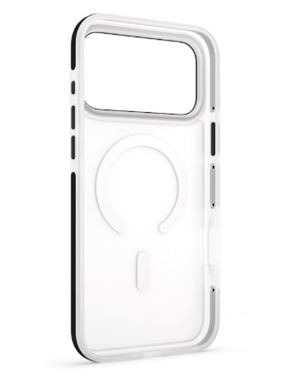 Etteri Icy Mag Case Чехол для Apple iPhone 17 Pro
