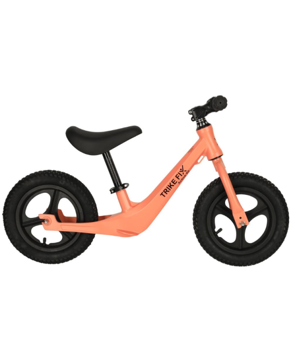 Дополнительное изображение книги «Trike Fix Active X2 Велосипед»