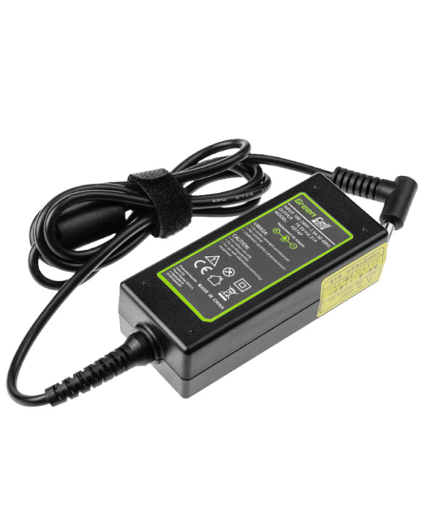 Green Cell AD74P Pro Зарядное устройство 19.5V / 45W