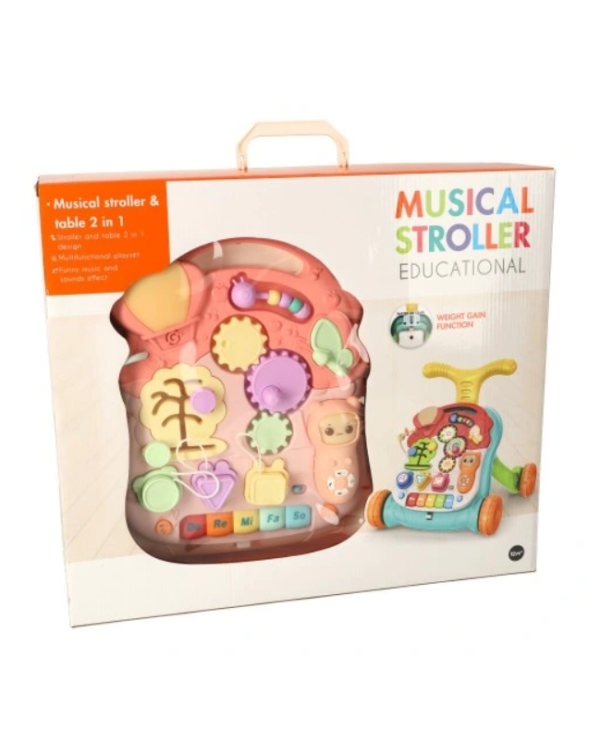 RoGer Xодунки