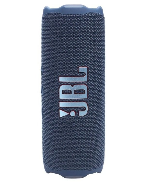 JBL Flip 7 Bluetooth Беспроводная колонка Cиний