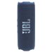 JBL Flip 7 Bluetooth Беспроводная колонка Cиний