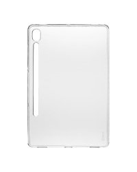 OBAL:ME TPU Cover Защитный чехол для Samsung Galaxy Tab S10 Lite/S9/S9FE/S10FE / прозрачный
