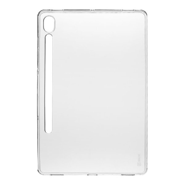 OBAL:ME TPU Cover Защитный чехол для Samsung Galaxy Tab S10 Lite/S9/S9FE/S10FE / прозрачный