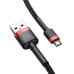 Baseus Cafule USB / microUSB Кабель 3m