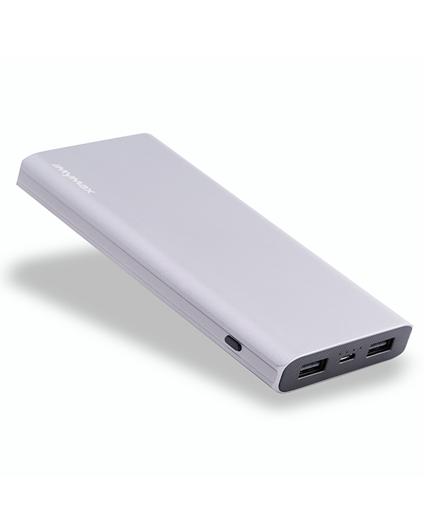 iMYMAX X12 Plus Power Bank 12000 mAh Портативный аккумулятор