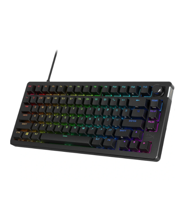 HyperX Alloy Rise 75 RGB Игровая Клавиатура
