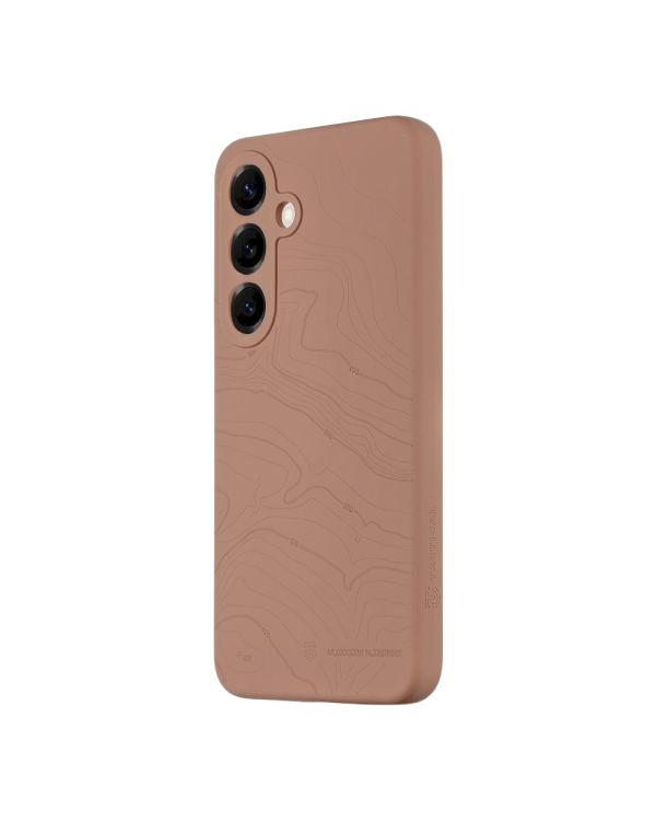 Tactical Beaver Cover Защитный чехол для Samsung Galaxy S25 Moucha Moose