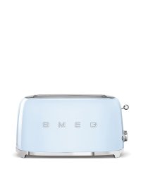 Smeg TSF02PBEU Тостер 1500W