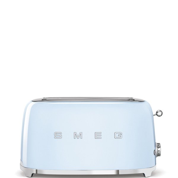 Smeg TSF02PBEU Тостер 1500W