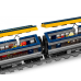 Дополнительное изображение книги «LEGO 60197 Passenger Train Конструктор»