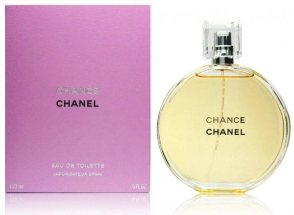 Chanel Chance Парфюм EDT 150 ml