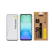 Tactical Glass Shield 5D Защитное стекло для Xiaomi Redmi 13 4G / чёрный