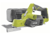 Обложка книги «Ryobi ONE+ R18PL-0 Аккумуляторный рубанок 18V (Без батареи и зарядного устройства)»