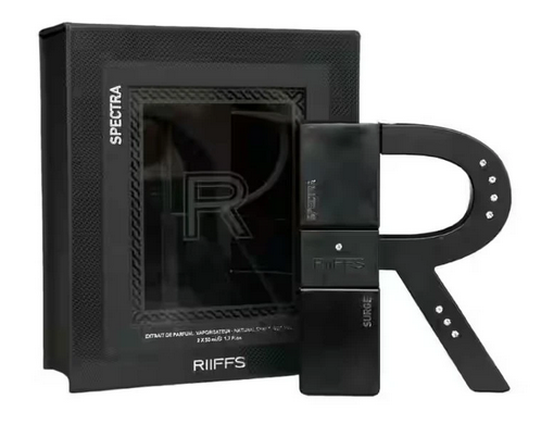 Riiffs Spectra & Surge Парфюм EDP 100ml