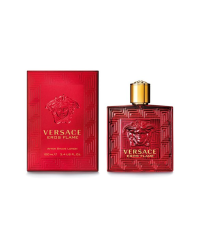 Versace Eros Flame бальзам после бритья 100 ml
