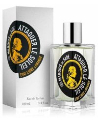 Etat Libre d’Orange Attaquer Le Soleil Marquis De Sade Парфюм EDP 100 ml