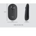 Logitech MK470 Slim Беспроводной комплект клавиатуры + Мышь (RUS)