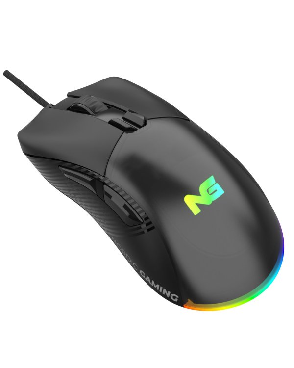 Nordic Gaming Stealth RGB Мышь