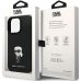 Karl Lagerfeld KLHCP14XSMHKNPK Чехол для Apple iPhone 14 Pro Max