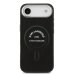 Karl Lagerfeld PU RSG Logo MagSafe Case Защитный чехол для iPhone Air / чёрный