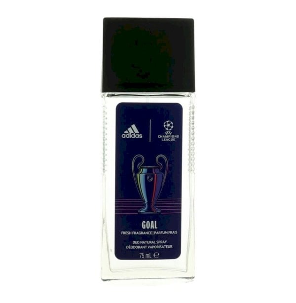Adidas UEFA Champions League Goal Дезодорант Спрей 75ml