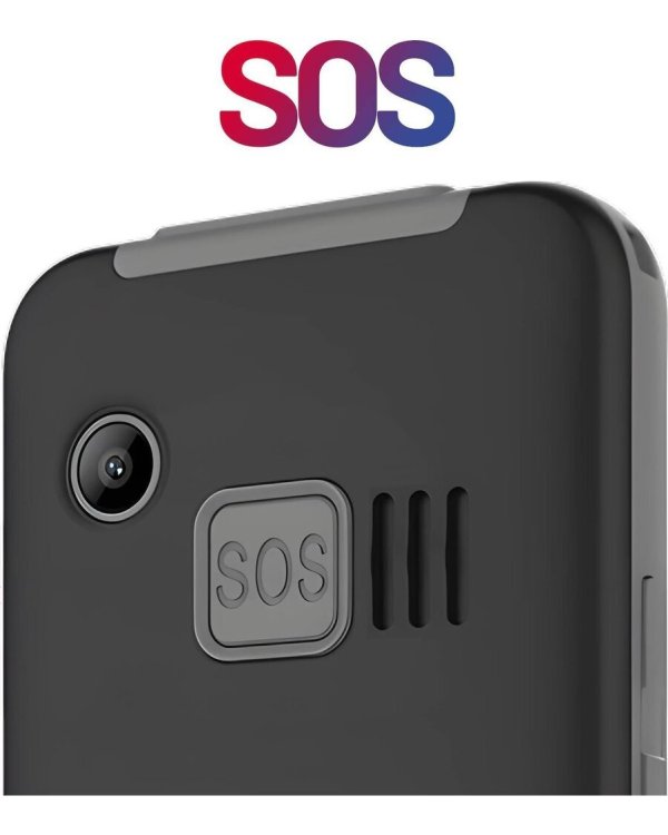 myPhone Halo 3 LTE Мобильный телефон