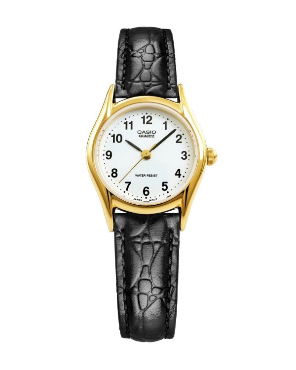 CASIO LTP-1154PQ-7BEG Женские часы