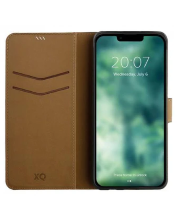 Xqisit NP Slim Чехол-Книжка для Apple iPhone 15 Pro