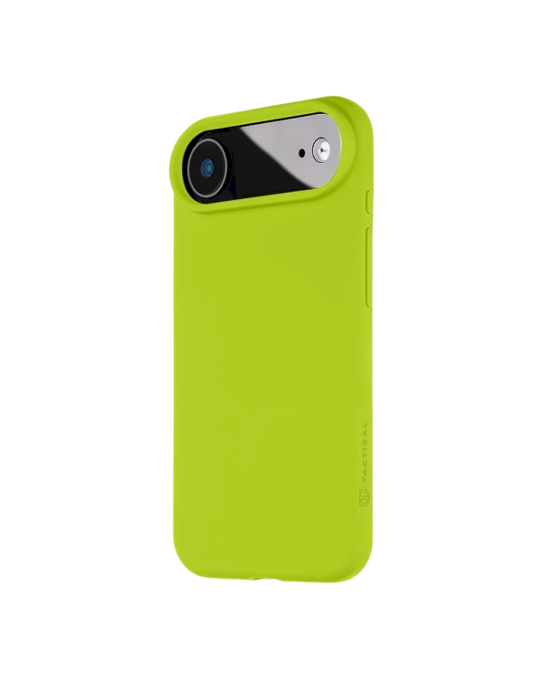 Tactical MagForce Velvet Smoothie Cover Защитный чехол для Apple iPhone Air / авокадо