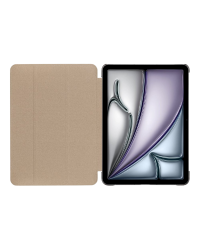 Tactical Book Tri Fold Case Чехол для планшета iPad Air 11 2024/2025/Air 5 2022/Air 4 2020 / чёрный
