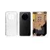 Tactical TPU Cover Защитный чехол для Honor Magic7 / прозрачный