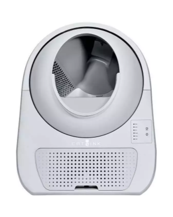 Catlink Scooper Young Version Самоочищающийся кошачий туалет