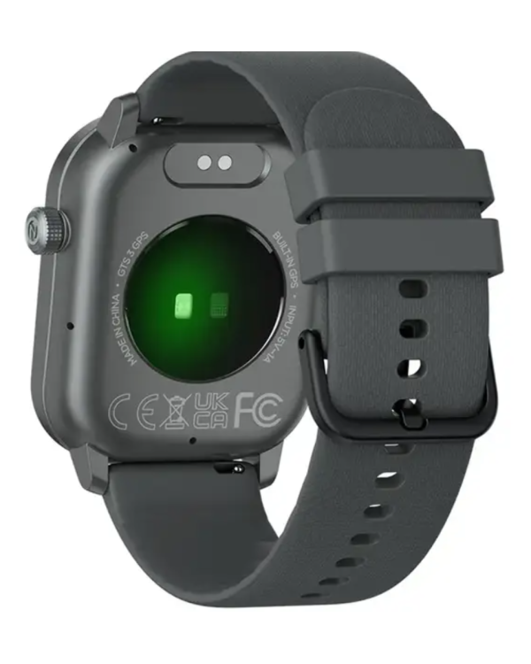 Zeblaze GTS 3 GPS Умные часы 1.75"