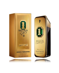 Paco Rabanne 1 Million Golden Oud Парфюм PAR 100 ml