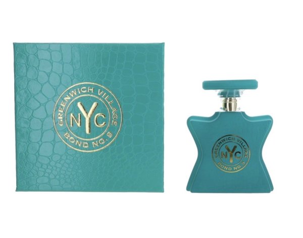 Bond No. 9 Greenwich Village Парфюм EDP 50ml