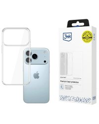 3MK Armor Case Чехол для Apple Apple iPhone 17 Pro Max