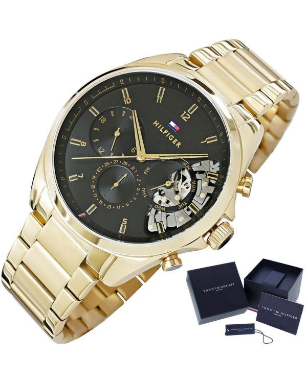 Tommy Hilfiger Мужские часы
