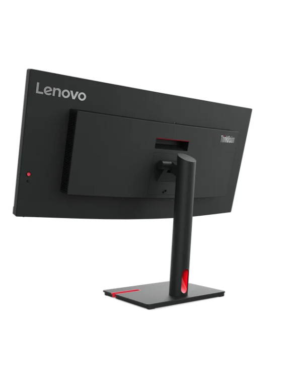 Lenovo ThinkVision T34w-30 Монитор 34" / 3440 x 1440 / 60 Hz